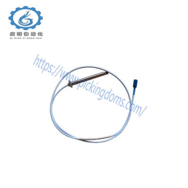 Bently Nevada 330103-00-13-10-02-00 Proximity Probes for Advanced Industrial Control Solutions