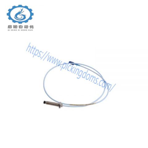 BENTLY NEVADA 330103-00-16-10-02-05 3300 XL 8 mm Proximity Probes - Advanced Industrial Control Solutions