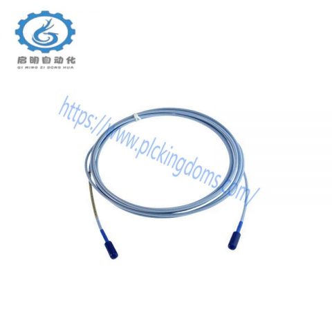 Bently Nevada 330103-00-18-05-02-05 Proximity Probes for Advanced Industrial Automation Solutions