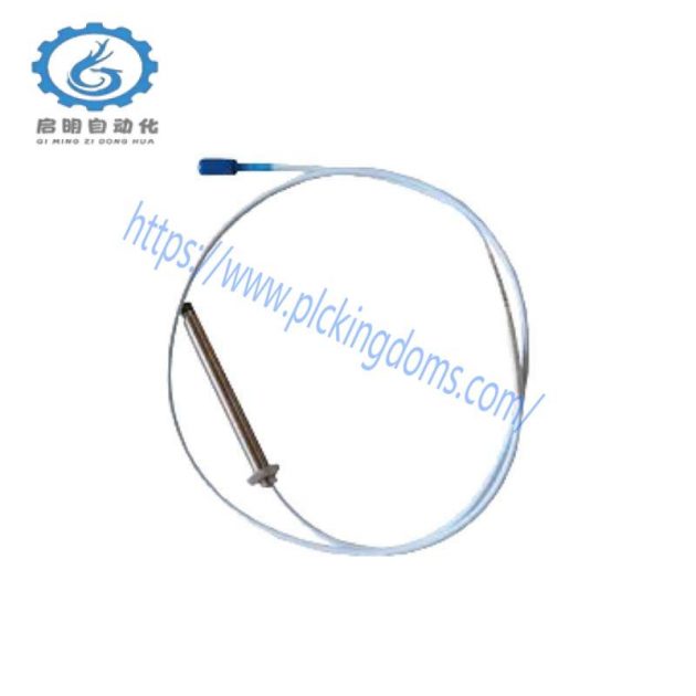 Bently Nevada 330103-00-21-05-11-05 Proximity Probes - Precision Sensor Technology for Industrial Automation