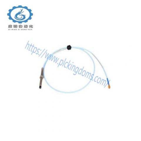Bently Nevada 330103-00-25-05-02-00 3300 XL 8mm Proximity Probe - Precision Measurement Tool for Industrial Automation