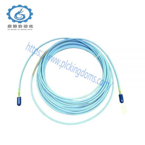 BENTLY NEVADA 330103-02-04-30-01-00: Precision Proximitor Probe Extension Cable