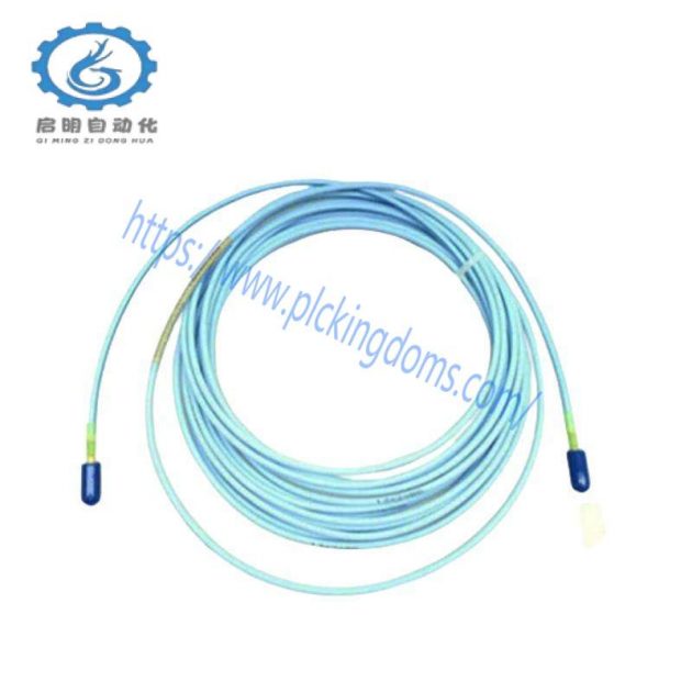 BENTLY NEVADA 330103-02-04-30-01-00: Precision Proximitor Probe Extension Cable