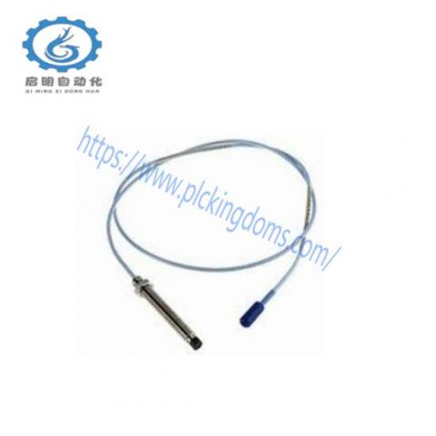 Bently Nevada 330103-02-17-05-02-CN | 3300 XL 8mm Proximity Transducer