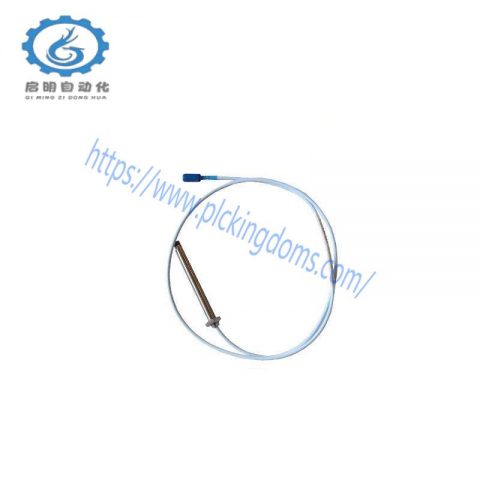 Bently Nevada 330103-03-12-05-02-00 3300 XL Proximity Probes - Advanced Industrial Sensor Technology