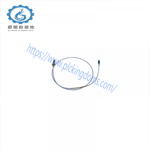 Bently Nevada 330103-04-13-10-02-00: Advanced Proximity Probes for Precision Control Solutions