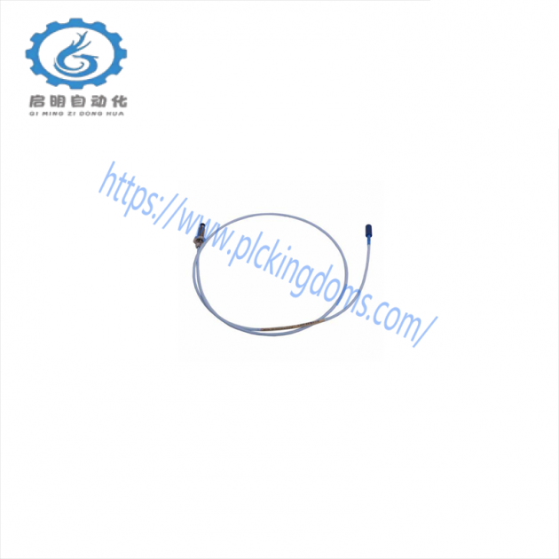 Bently Nevada 330103-04-13-10-02-00: Advanced Proximity Probes for Precision Control Solutions