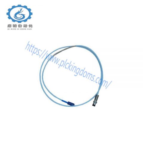 Bently Nevada 330103-05-10-10-02-05 Proximity Probes - Advanced Sensing Solution for Industrial Automation