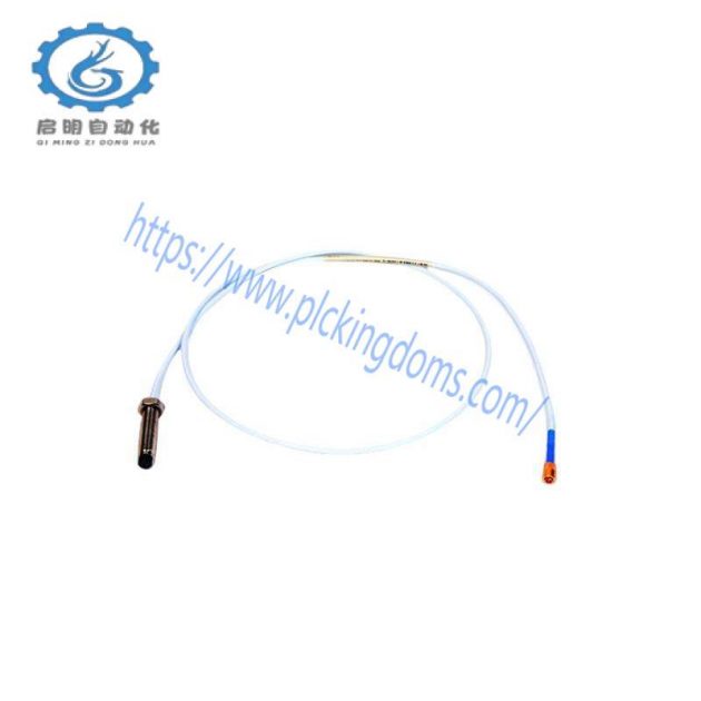 Bently Nevada 330103-06-13-10-02-00 Proximity Probes - Precision Control Solutions