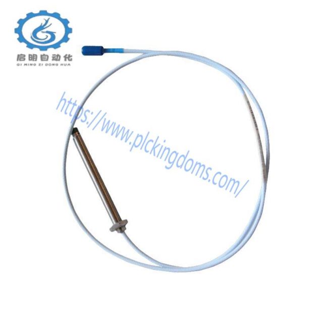 Bently Nevada 330103-06-15-10-12-05 Proximity Probes - Precision Sensor Technology for Industrial Automation