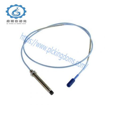 Bently Nevada 330103-10-14-10-02-05 Proximity Probes