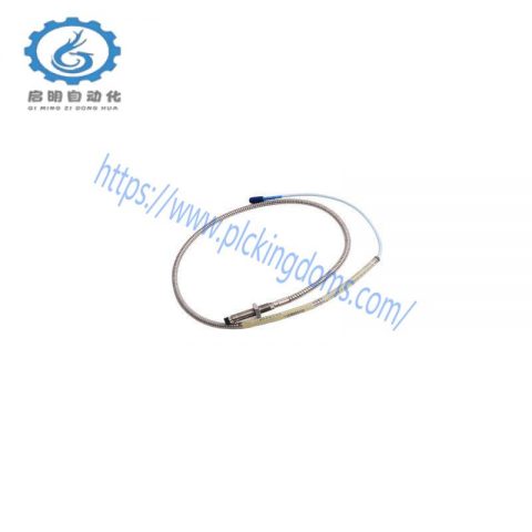 Bently Nevada 330104-00-02-10-02-00 3300 XL 8mm Proximity Probe