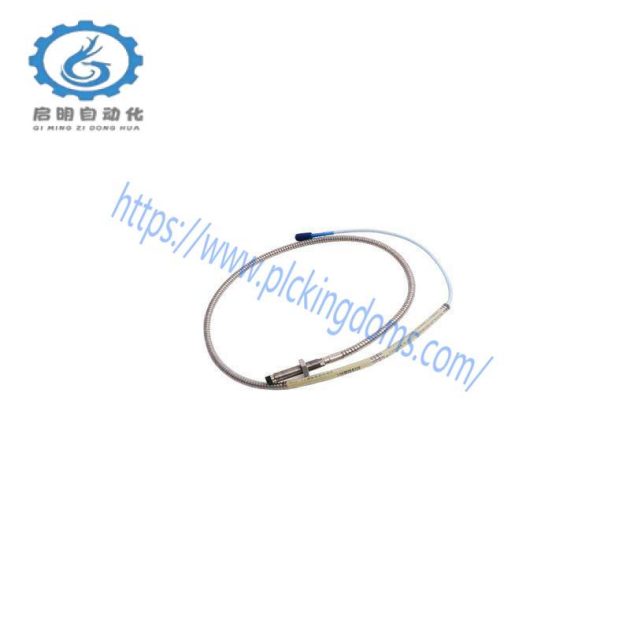 Bently Nevada 330104-00-02-10-02-00 3300 XL 8mm Proximity Probe