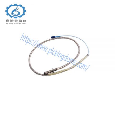 BENTLY NEVADA 330104-00-03-90-02-05 3300 XL 8 mm Proximity Probe - Precision Measurement & Control