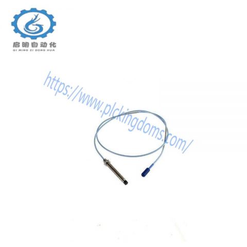 BENTLY NEVADA 330104-00-04-10-02-00 - 3300 XL Series 8 mm Proximity Probes