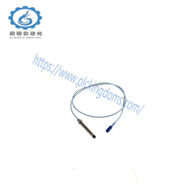 BENTLY NEVADA 330104-00-04-10-02-00 - 3300 XL Series 8 mm Proximity Probes