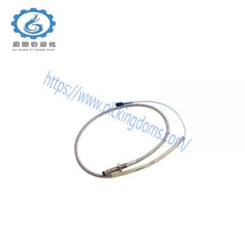 Bently Nevada 330104-00-05-05-01-05 Proximity Probes, Advanced Industrial Control Solutions