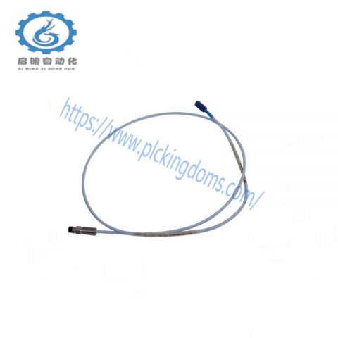 Bently Nevada 330104-00-05-10-02-CN Proximity Sensor: Advanced Detection Technology for Industrial Control