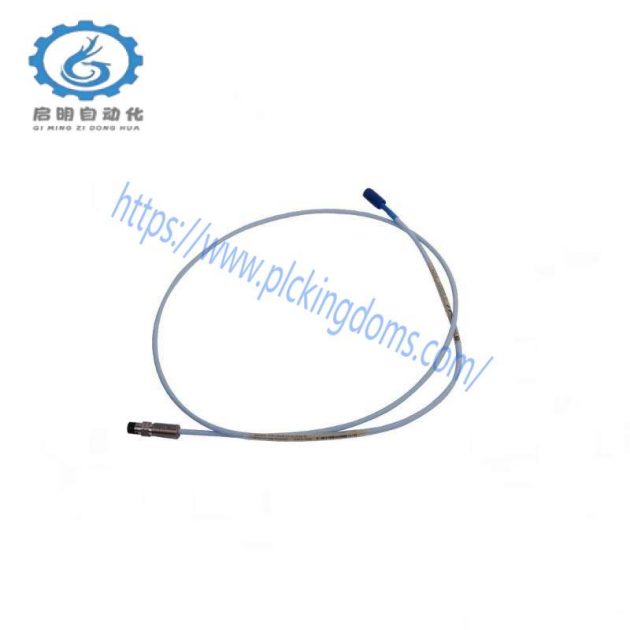 Bently Nevada 330104-00-05-10-02-CN Proximity Sensor: Advanced Detection Technology for Industrial Control