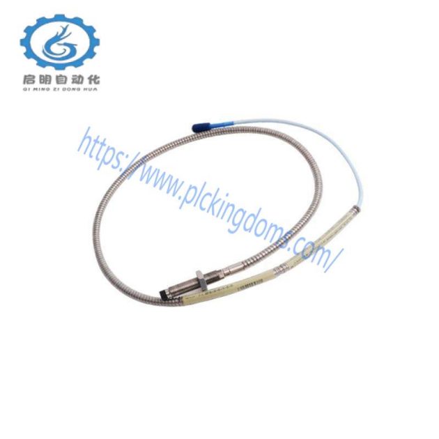 BENTLY NEVADA 330104-00-05-10-11-00 Proximity Probe - Precision Sensor for Industrial Control Systems