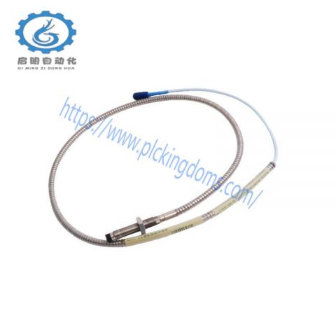 BENTLY NEVADA 330104-00-07-10-01-05 Proximitor Sensor: Precision Measurement for Industrial Control Systems