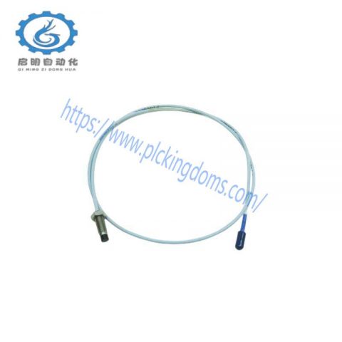 Bently Nevada 330104-00-07-90-02-00: Industrial Proximity Probes for Precision Control