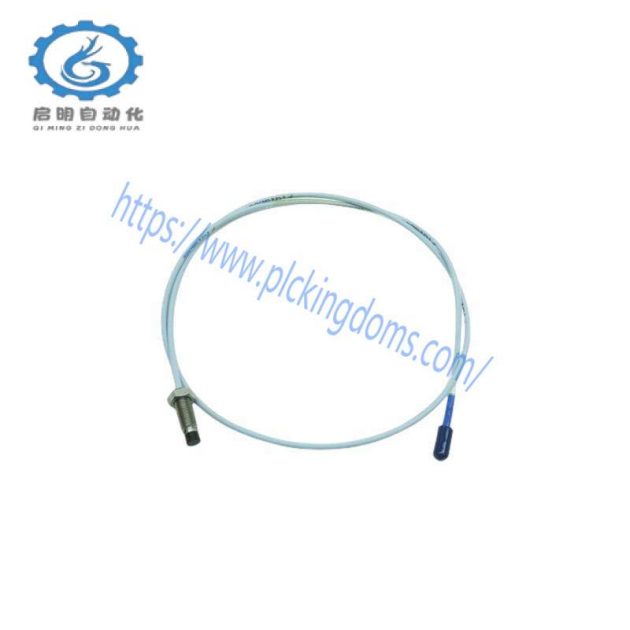 Bently Nevada 330104-00-07-90-02-00: Industrial Proximity Probes for Precision Control