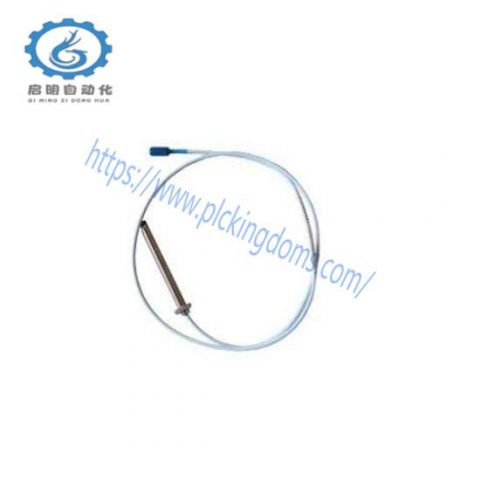 Bently Nevada 330104-00-08-10-01-05 - Short Delivery Time, Optimized for Industrial Control Applications