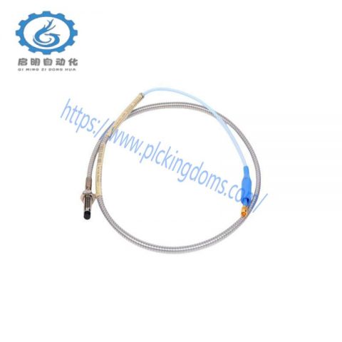 BENTLY NEVADA 330104-00-10-05-01-05 3300 XL 8 mm Proximity Probes