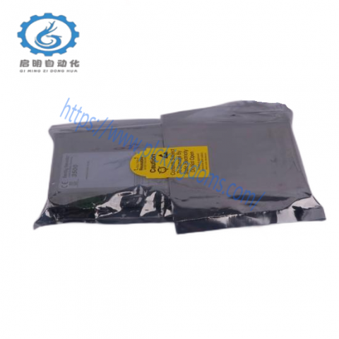 Bently Nevada 330104-00-10-10-02-00: Precision Proximity Sensor for Industrial Automation