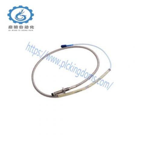 BENTLY NEVADA 330104-00-12-10-02-05 Proximity Probes, Precision Sensor Technology
