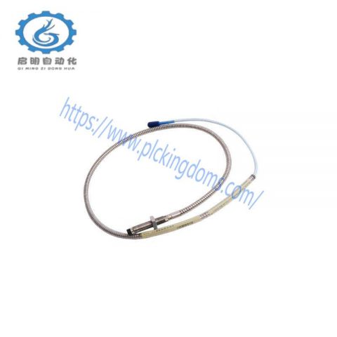 Bently Nevada 330104-00-14-10-02-05 Proximity Probes - Advanced Sensor Technology for Industrial Control Systems
