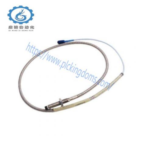 Bently Nevada 330104-00-16-50-02-00 | 3300 XL Proximity Probe | Industrial Automation Solutions