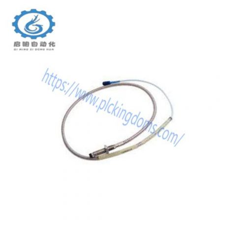 Bently Nevada 330104-00-22-50-02-05: 3300 XL 8 mm Proximity Probes