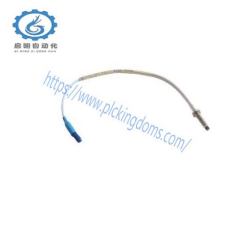 Bently Nevada 330104-00-25-10-02-00 Proximity Probes - Precision Monitoring Solution