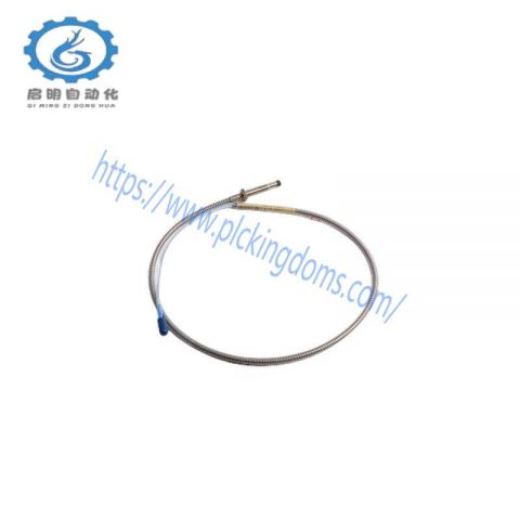 Bently Nevada 330104-01-05-10-02-00 Proximity Probe - Precision Measurement Solution for Industrial Automation