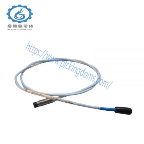 Bently Nevada 330104-01-06-50-02-05 Proximity Sensor - Precision Meets Reliability