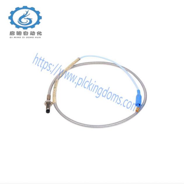 Bently Nevada 330104-01-20-15-02-05: 3300 XL 8 mm Proximity Probes