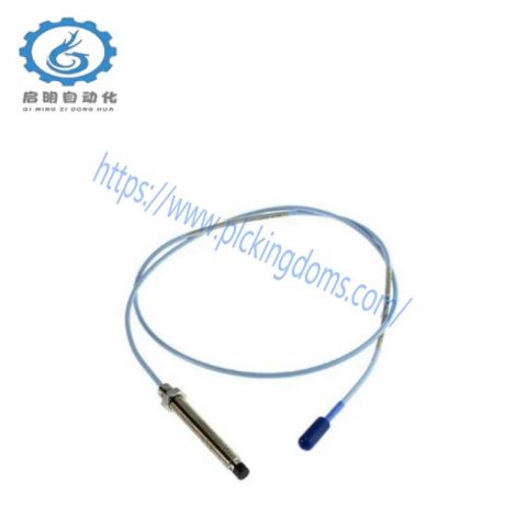 Bently Nevada 330104-02-18-10-01-00 Proximity Probes for Advanced Industrial Control Systems