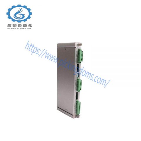 Bently Nevada 330104-03-06-10-02-00 Proximity Probes - Precision Control for Industrial Automation