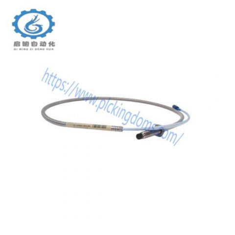 BENTLY NEVADA 330104-04-10-05-01-00 Proximity Probe