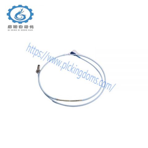 Bently Nevada 330104-05-15-05-02-00 Proximity Transducer: Precision Measurement for Industrial Control