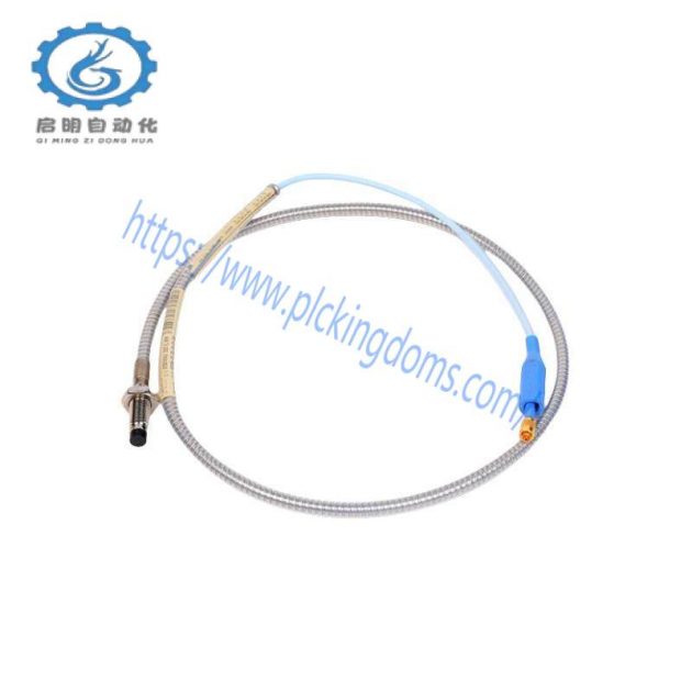 Bently Nevada 330104-05-17-10-11-05, 3300 XL Proximity Probes