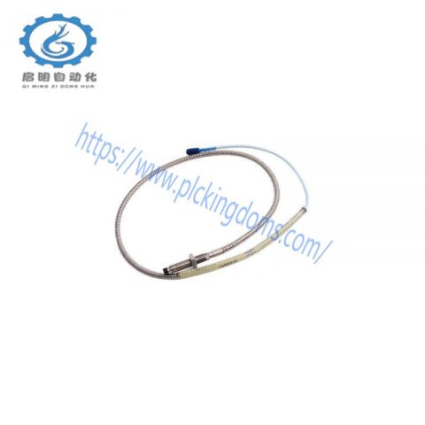 BENTLY NEVADA 330104-08-15-10-02-CN Proximity Probes - Precision Sensor for Industrial Automation