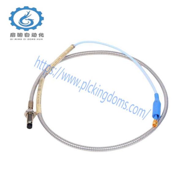 Bently Nevada 330104-10-19-10-02-00 3300 XL 8 mm Proximity Probe