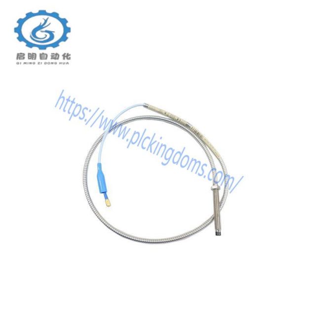 Bently Nevada 330104-13-20-50-02-00 Proximity Probes - 3300 XL 8 mm Module for Advanced Industrial Control
