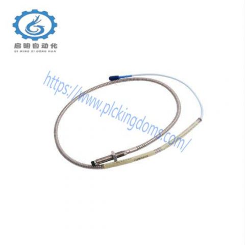 BENTLY NEVADA 330104-15-25-10-02-05 Proximity Probes