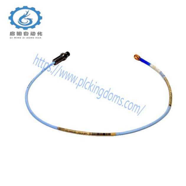 Bently Nevada 330105-02-12-05-12-05 | Advanced 3300 XL 8 mm Reverse Mount Probe