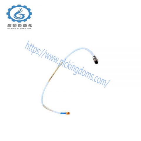 Bently Nevada 330105-02-12-10-02-05: High-Precision Reverse Mount Probes for Industrial Control