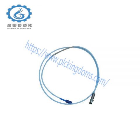 Bently Nevada 330105-02-12-10-02-CN Proximity Transducer - Precision Measurement & Control Solution